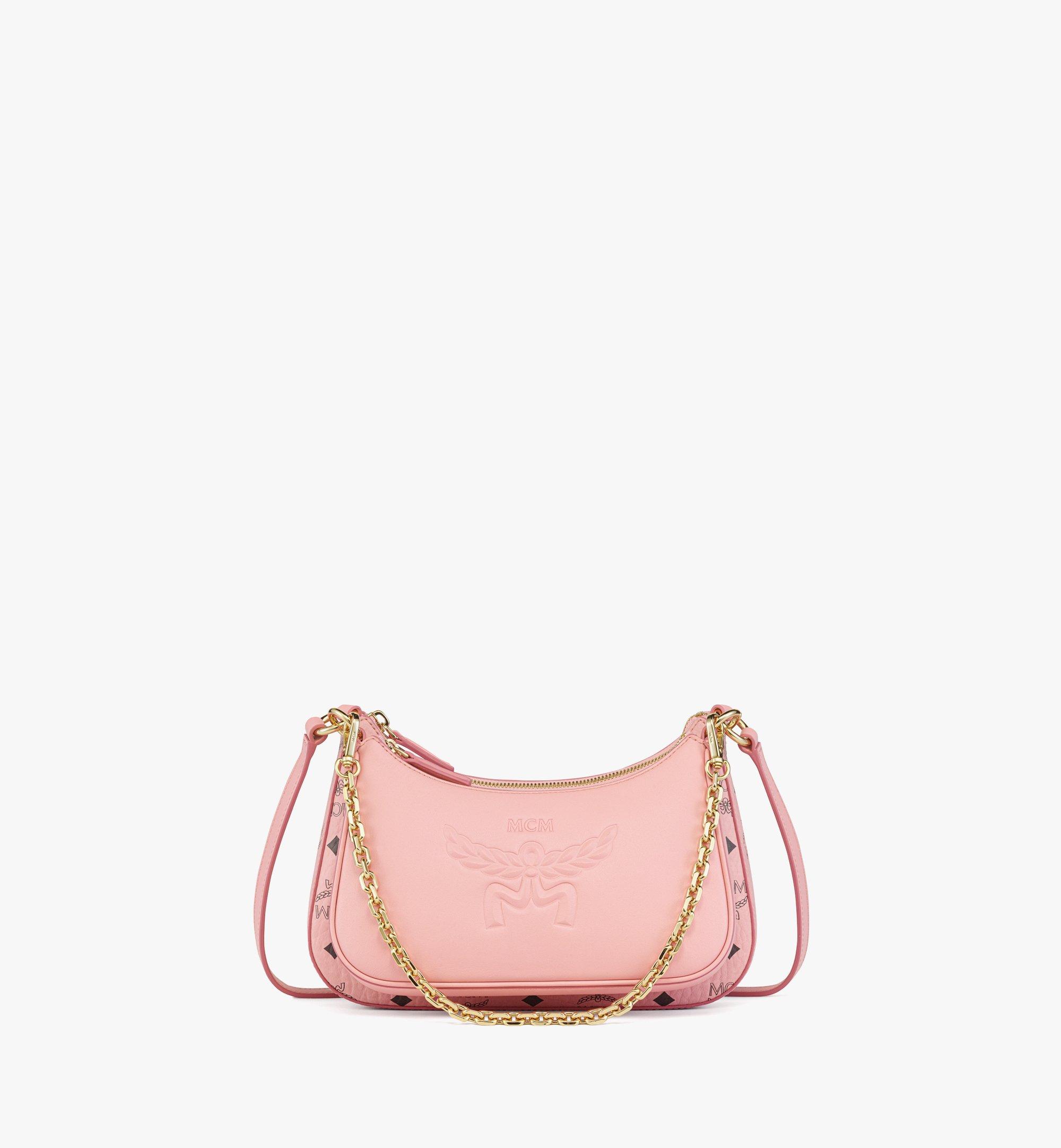 Sac hobo Duo Aren en Visetos 1